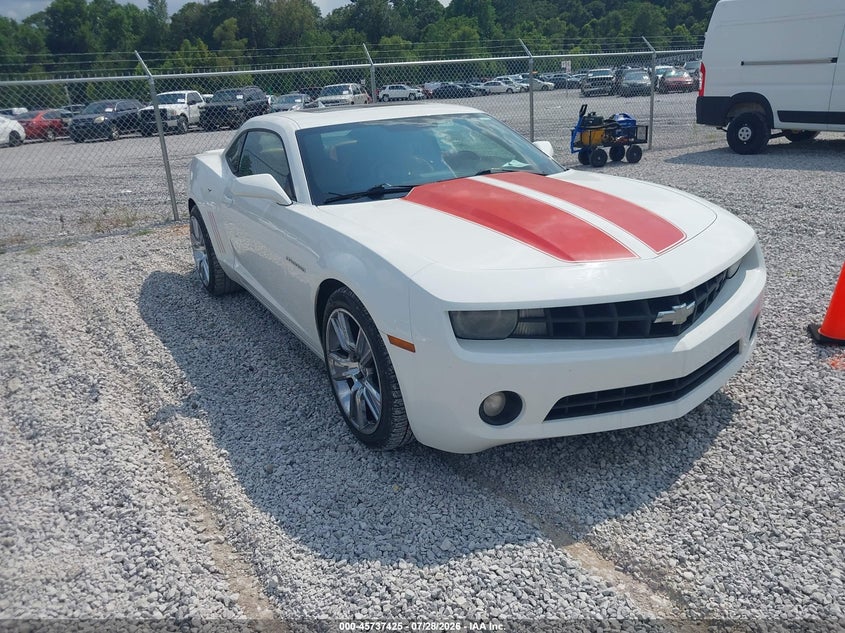 Vin: 2g1fc1e34c9113138, lot: 46236129, chevrolet camaro 2lt 2012 img_1