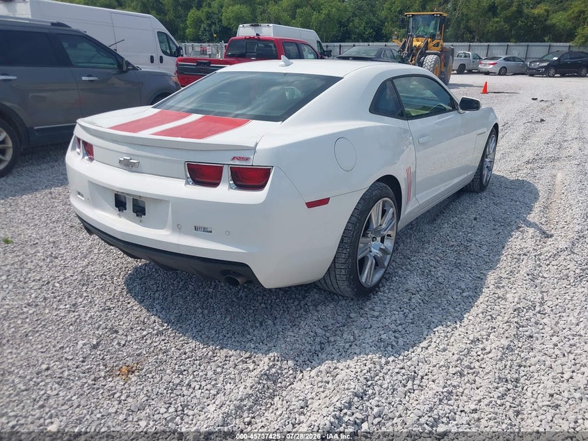 Vin: 2g1fc1e34c9113138, lot: 46236129, chevrolet camaro 2lt 20124