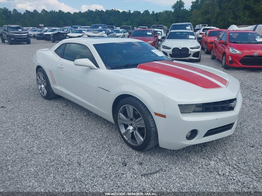 Vin: 2g1fc1e34c9113138, lot: 46236129, chevrolet camaro 2lt 20121