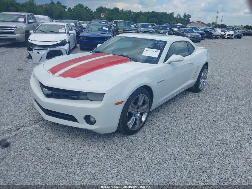 Vin: 2g1fc1e34c9113138, lot: 46236129, chevrolet camaro 2lt 20122