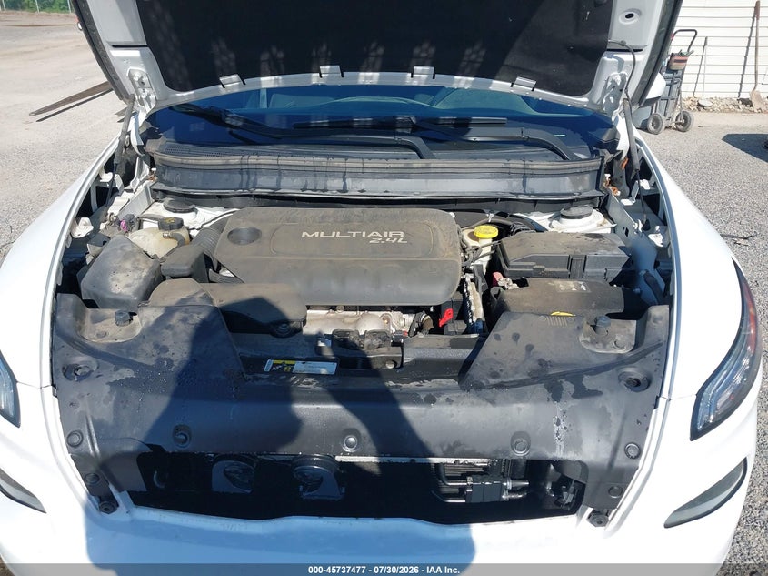 JEEP CHEROKEE 2015 VIN 1C4PJLCB6FW706678