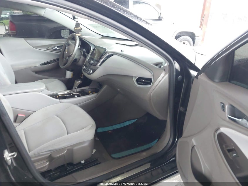 2016 CHEVROLET MALIBU auction photo 5