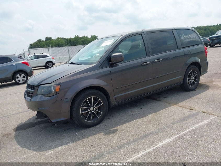 Vin: 2c4rdgcg9fr511539, lot: 46236209, dodge grand caravan sxt 20152