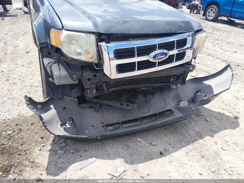 2008 FORD ESCAPE auction photo 6