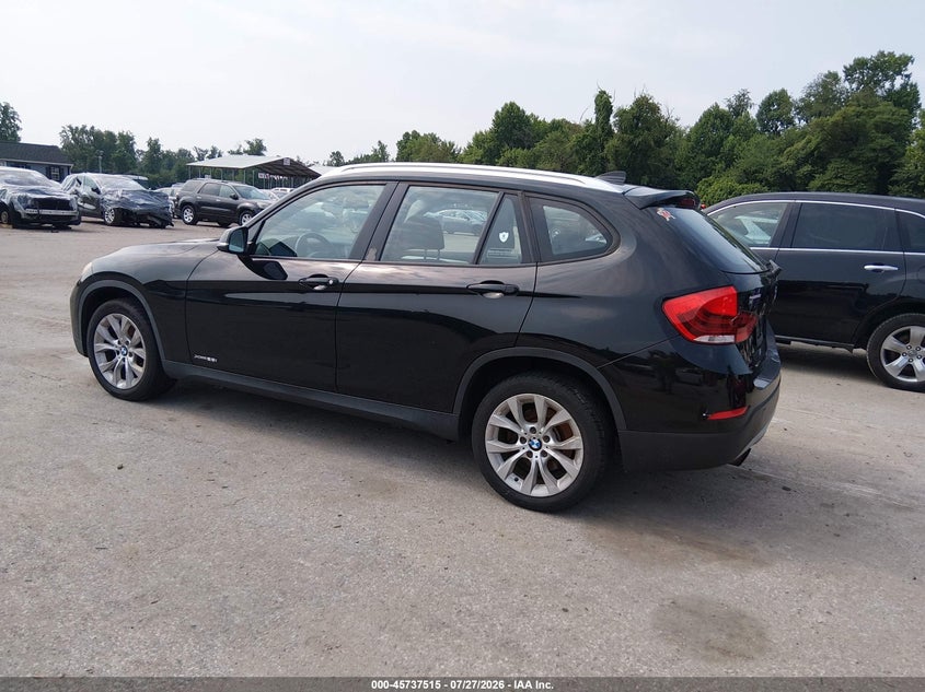 Vin: wbavl1c53dvr90254, lot: 46236219, bmw x1 xdrive28i 20133