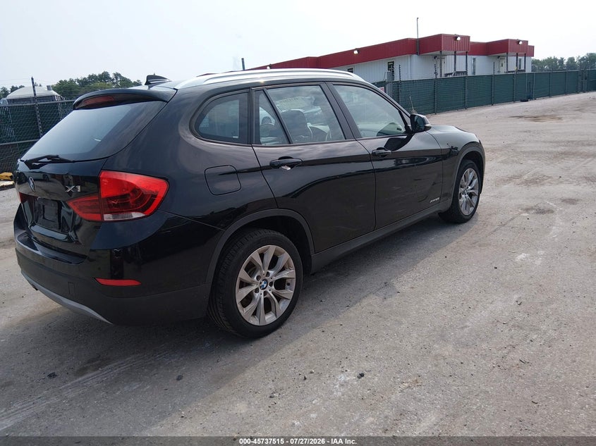 Vin: wbavl1c53dvr90254, lot: 46236219, bmw x1 xdrive28i 20134