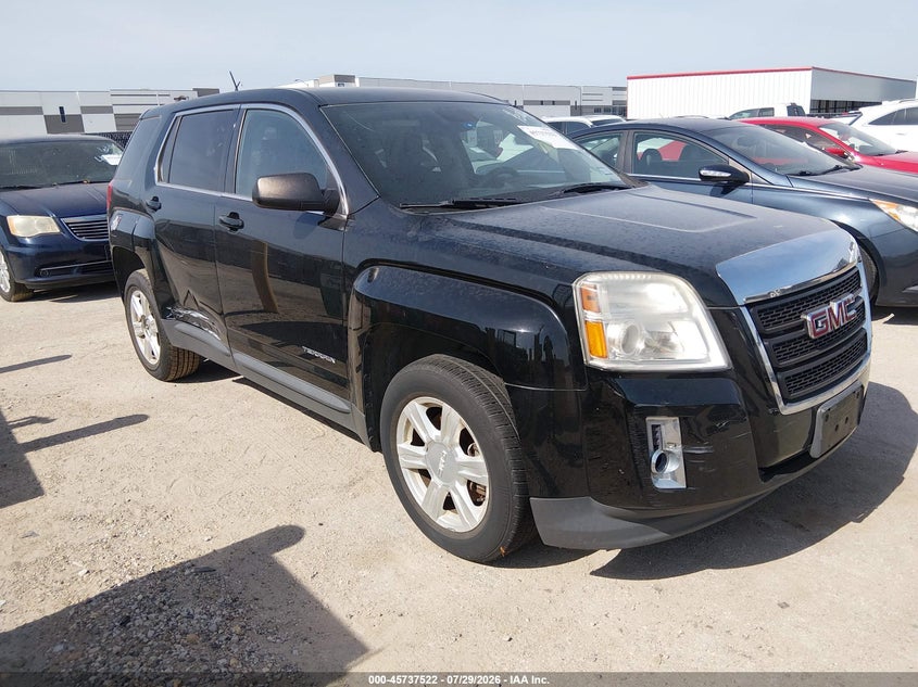 Vin: 2gkalnek3f6362525, lot: 46236226, gmc terrain sl 2015 img_1