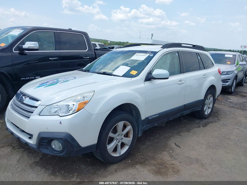 Vin: 4s4brccc7e3237222, lot: 46236241, subaru outback 2.5i premium 20142