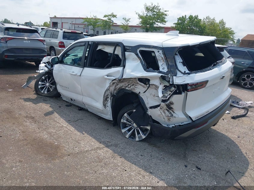Vin: 3gnaxpeg5tl517081, lot: 46236255, chevrolet equinox awd lt 20263