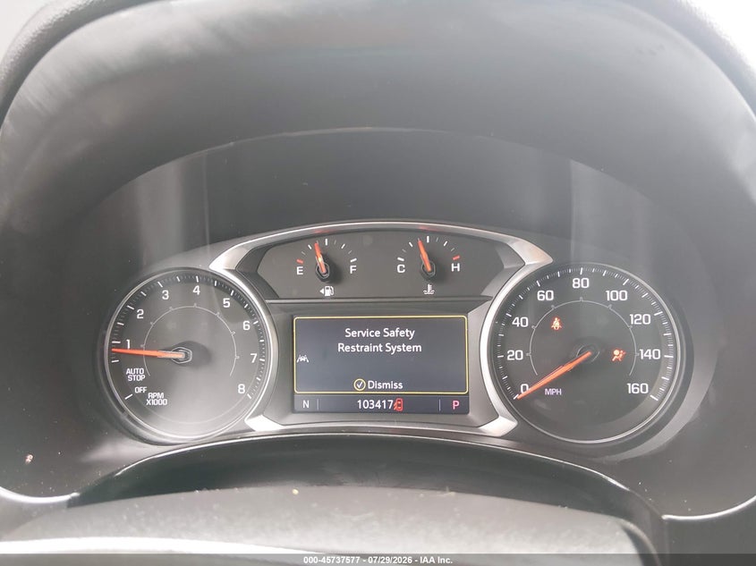 GMC TERRAIN 2021 VIN 3GKALPEV7ML306909