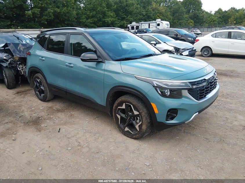 Vin: kndeucaa2s7726827, lot: 46236292, kia seltos s 2025 img_1