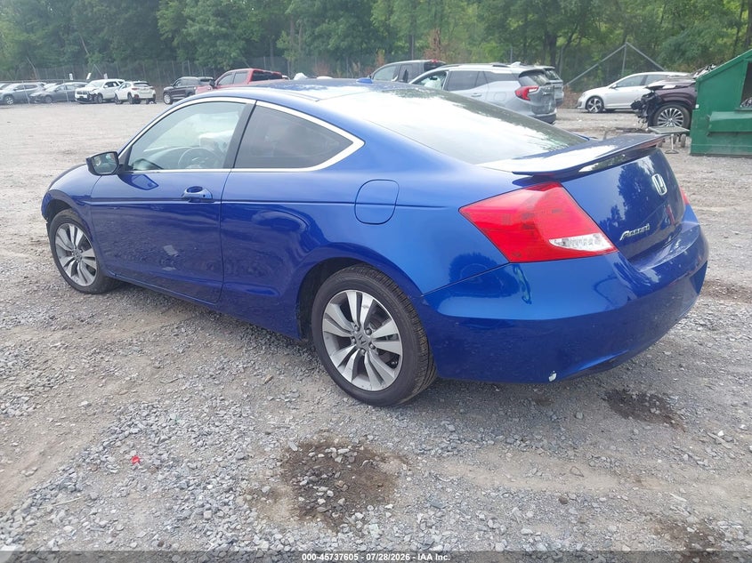 Vin: 1hgcs1b83ba005613, lot: 46236309, honda accord 2.4 ex-l 20113