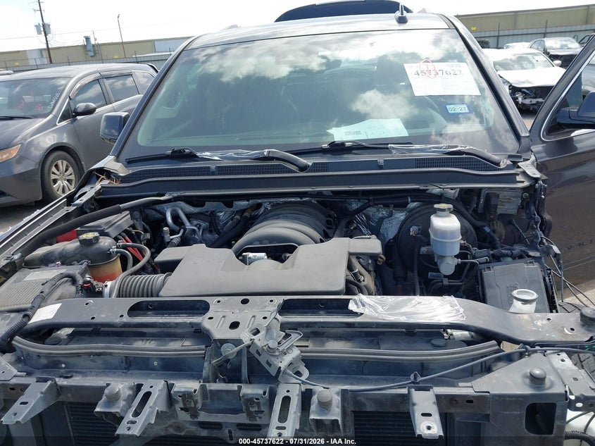 GMC YUKON - zdjęcie 10