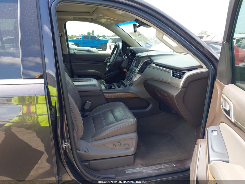 GMC YUKON - zdjęcie 5