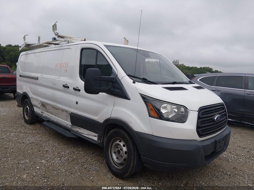Vin: 1ftye2yg8gkb45500, lot: 46236358, ford transit-150 2016 img_1