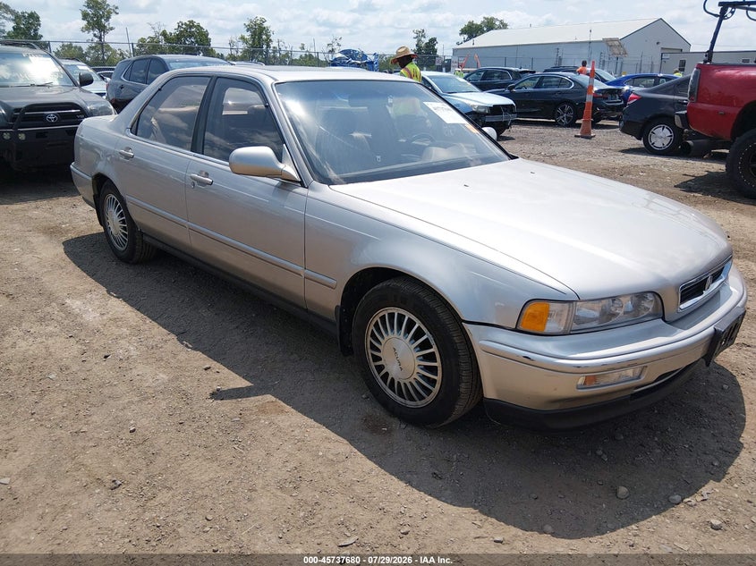 1992 ACURA LEGEND auction photo 1