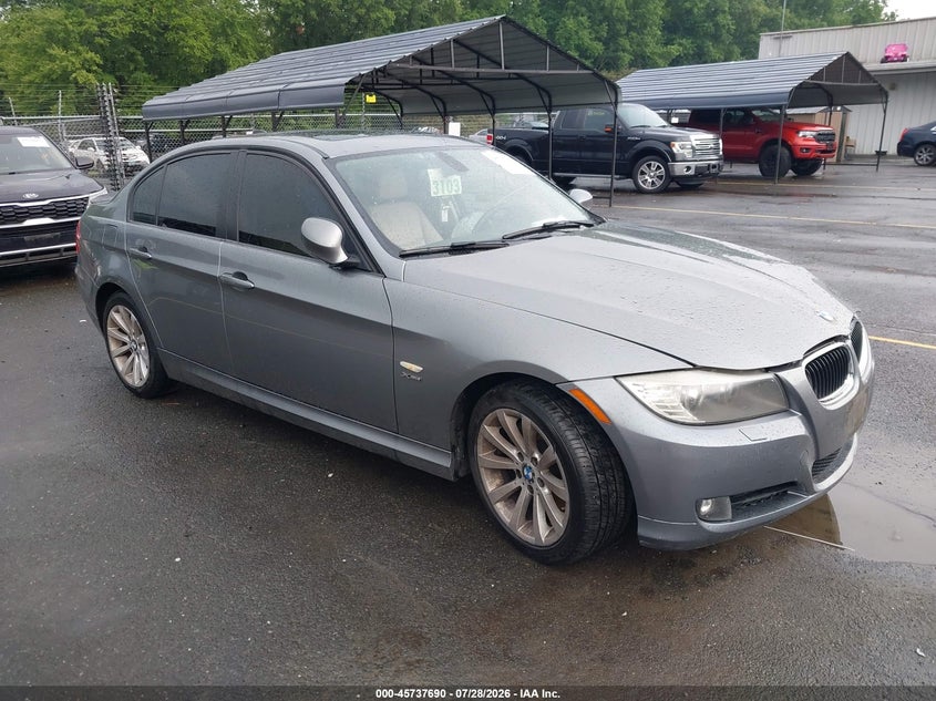Vin: wbapk5g58bnn80432, lot: 46236394, bmw 328i xdrive 2011 img_1