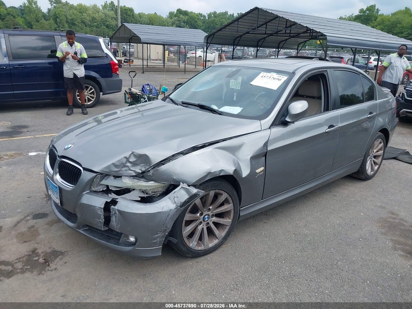 Vin: wbapk5g58bnn80432, lot: 46236394, bmw 328i xdrive 20112