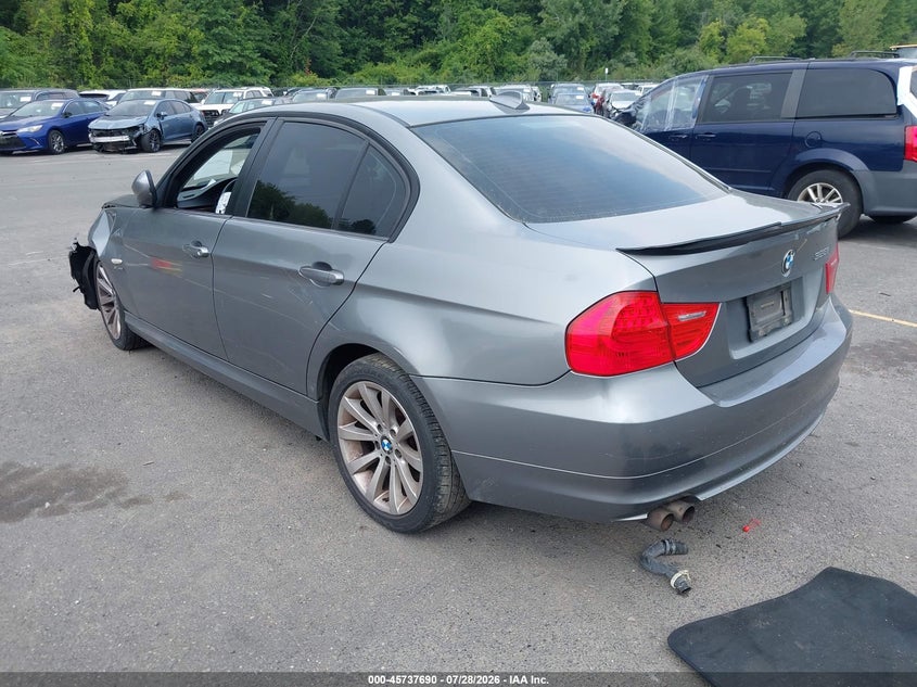 Vin: wbapk5g58bnn80432, lot: 46236394, bmw 328i xdrive 20113