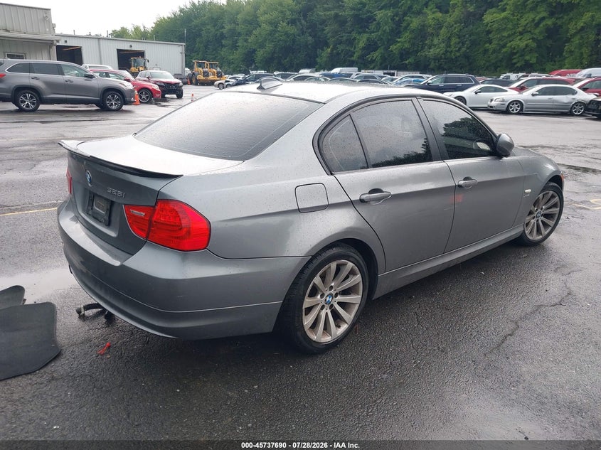 Vin: wbapk5g58bnn80432, lot: 46236394, bmw 328i xdrive 20114