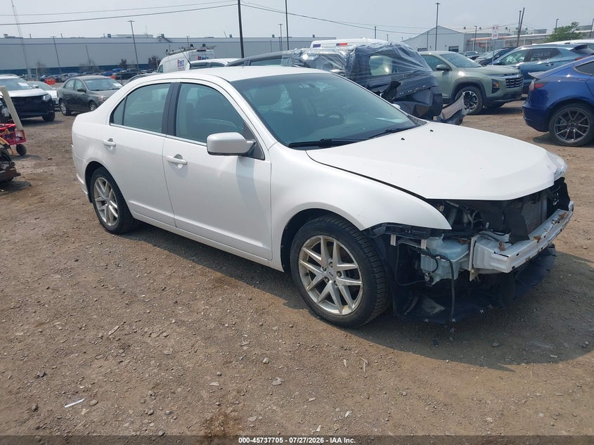 Vin: 3fahp0jg6cr117232, lot: 46236409, ford fusion sel 2012 img_1