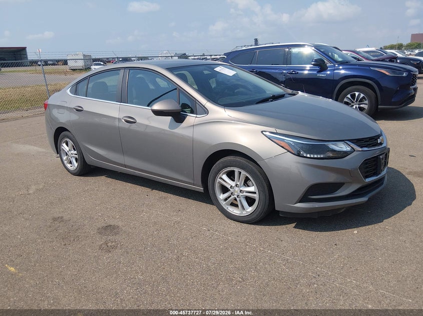 Vin: 1g1be5sm7h7239001, lot: 46236431, chevrolet cruze lt auto 2017 img_1