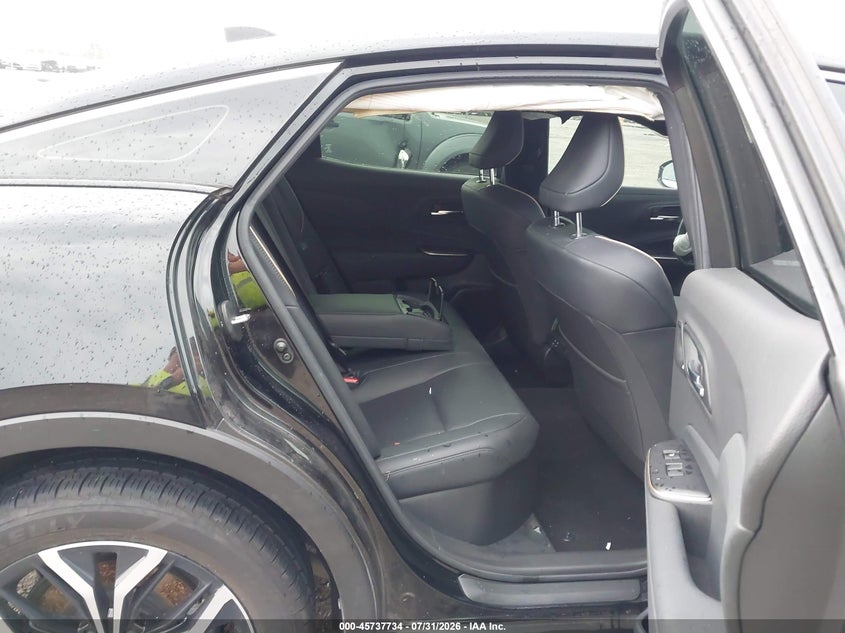 2023 TOYOTA CROWN auction photo 8