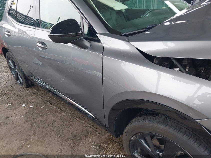 2021 BUICK ENVISION AWD ESSENCE · Фото 19