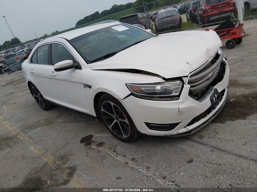 Vin: 1fahp2e86fg203361, lot: 46236457, ford taurus sel 2015 img_1