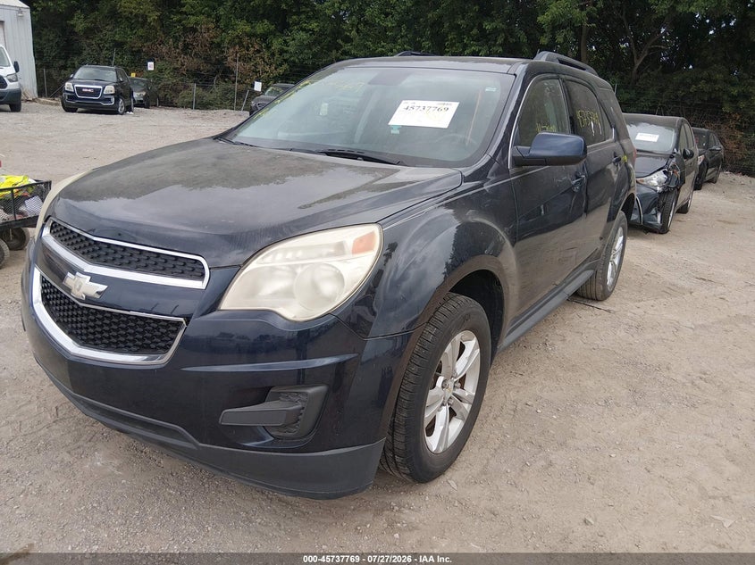 Vin: 2gnalbek3f6138575, lot: 46236472, chevrolet equinox 1lt 20152