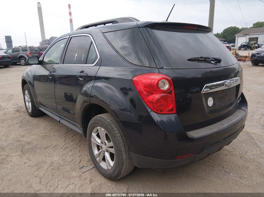 Vin: 2gnalbek3f6138575, lot: 46236472, chevrolet equinox 1lt 20153