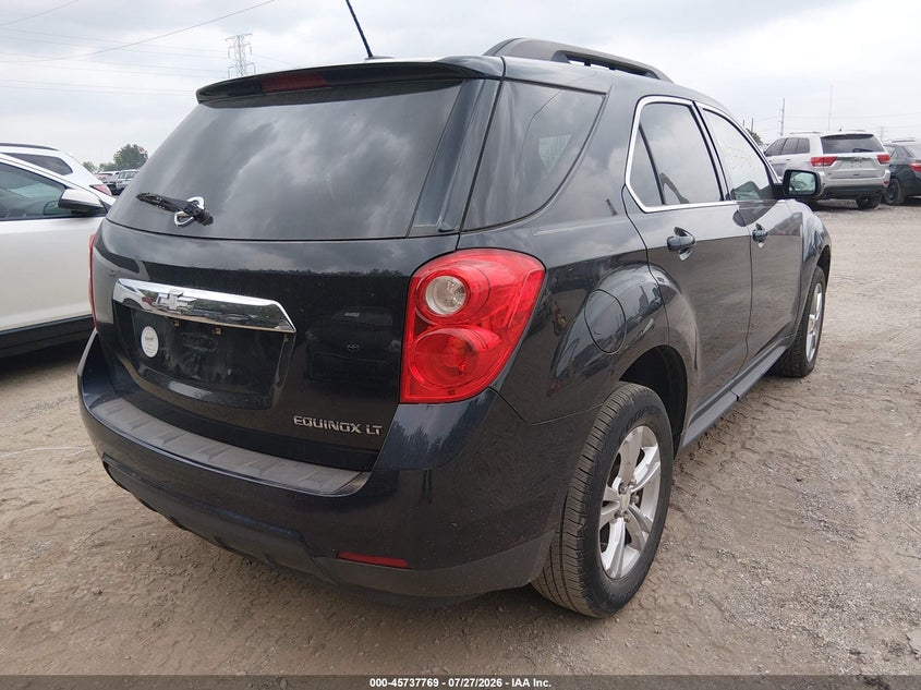 Vin: 2gnalbek3f6138575, lot: 46236472, chevrolet equinox 1lt 20154