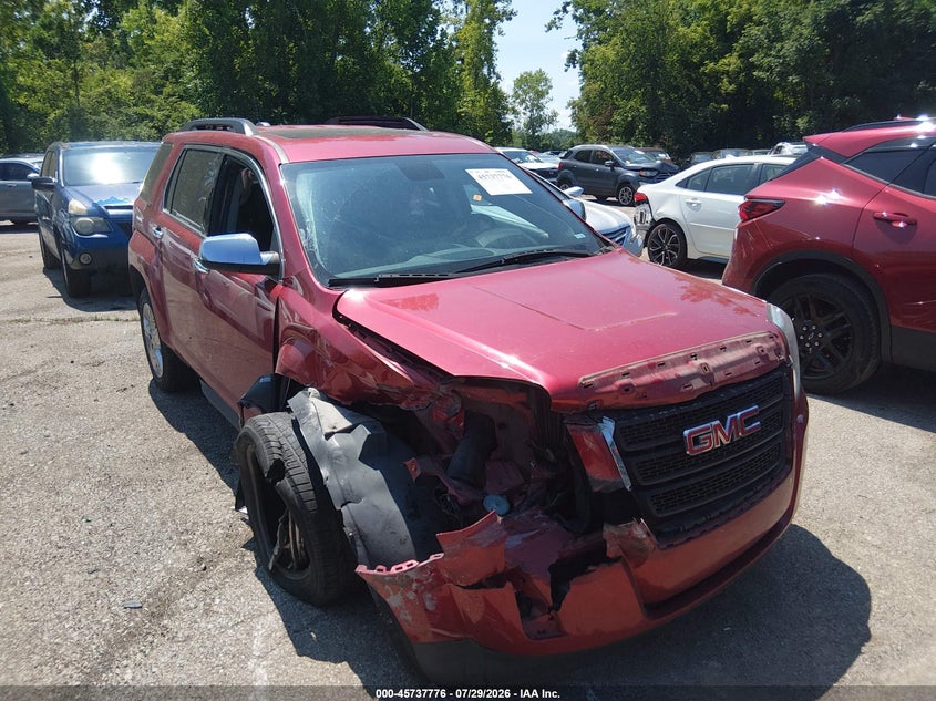 Vin: 2gkalsek6f6312801, lot: 46236480, gmc terrain slt-1 2015 img_1