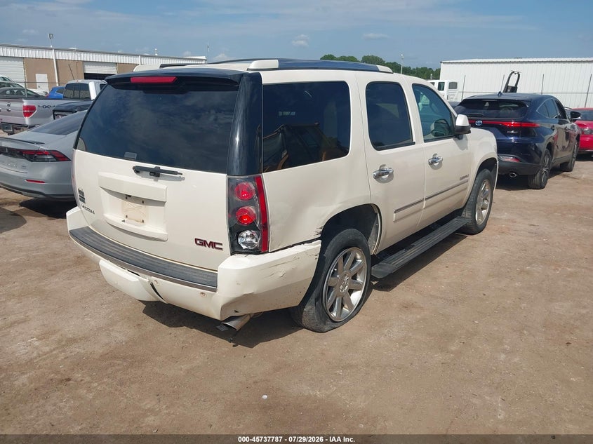 Vin: 1gks2eef8cr263516, lot: 46236491, gmc yukon denali 20124