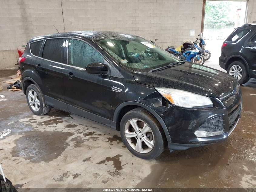 Vin: 1fmcu9gx2guc64067, lot: 46236505, ford escape se 2016 img_1