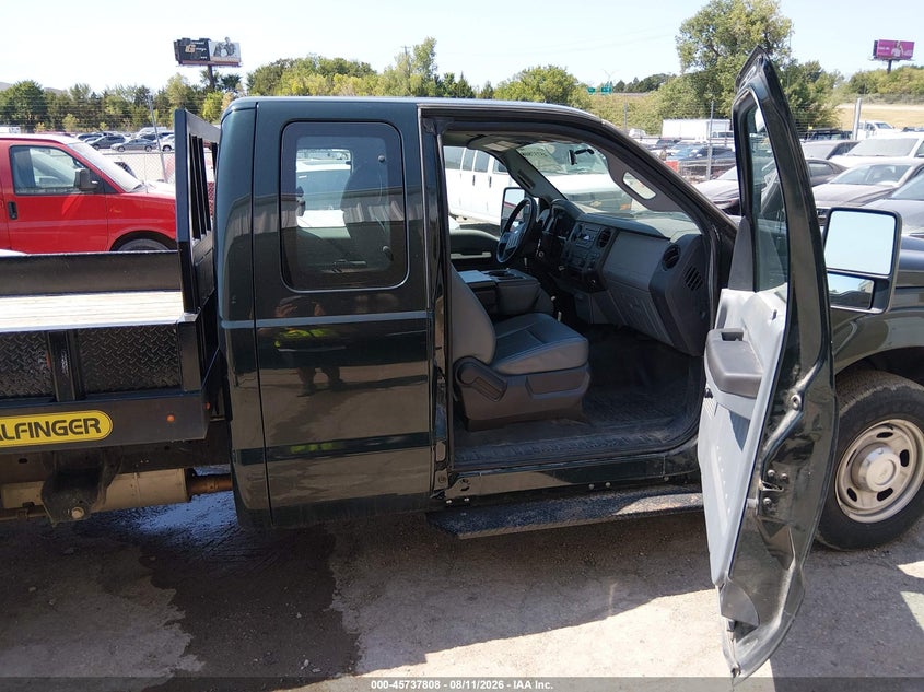2016 FORD F-350 auction photo 5