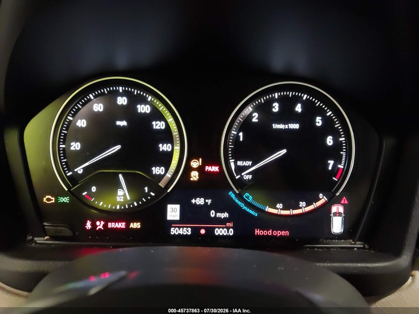 BMW X1 2021 VIN WBXJG9C02M5U12769
