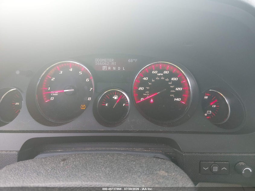 2012 GMC ACADIA auction photo 7