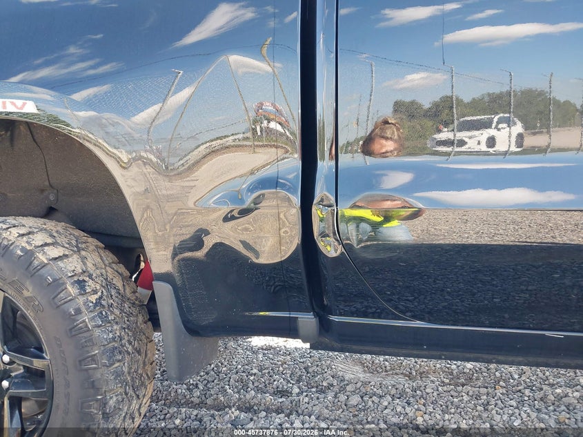 CHEVROLET SILVERADO 1500 2021 VIN 3GCPYFED1MG263749