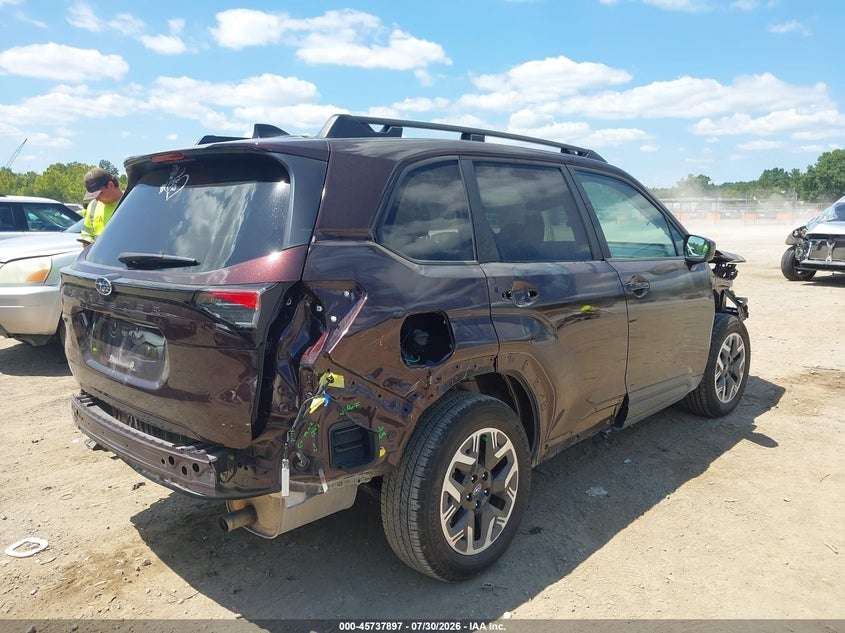 Vin: 4s4sldd6xt3042552, lot: 46236601, subaru forester premium 20264