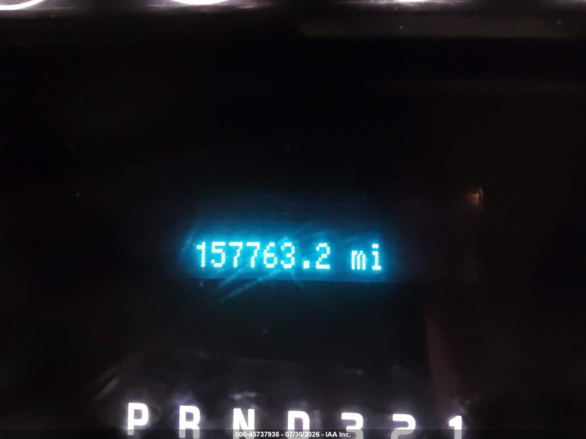 2013 FORD F-150 auction photo 7