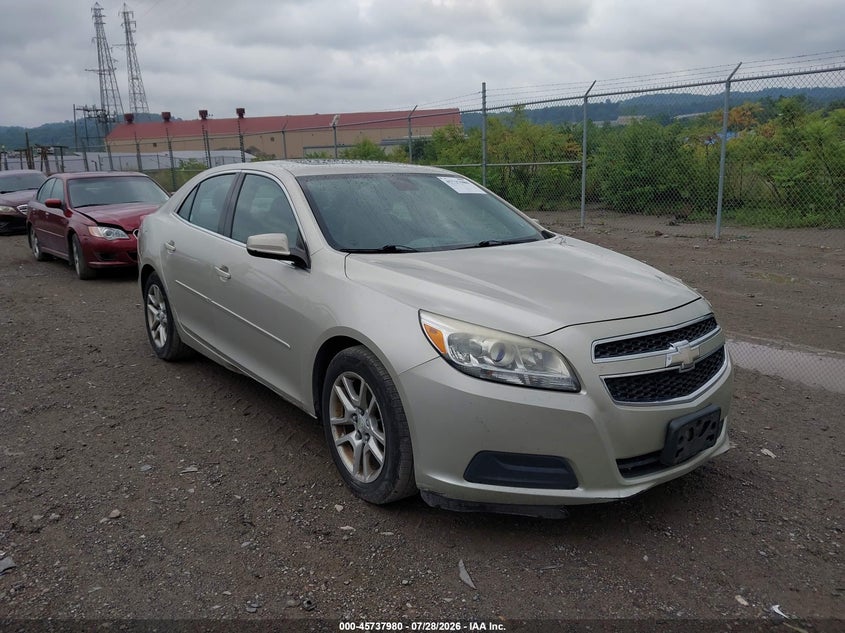 Vin: 1g11d5srxdf151960, lot: 46236684, chevrolet malibu eco 2013 img_1