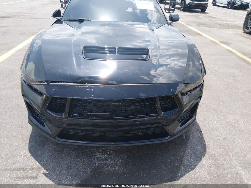 FORD MUSTANG - zdjęcie 6