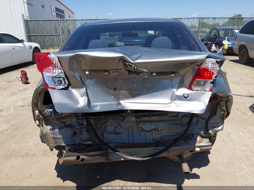 2005 HONDA CIVIC auction photo 6