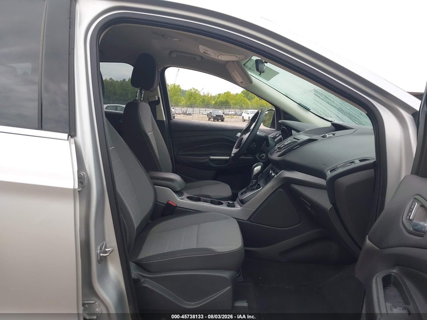 2014 FORD ESCAPE auction photo 5
