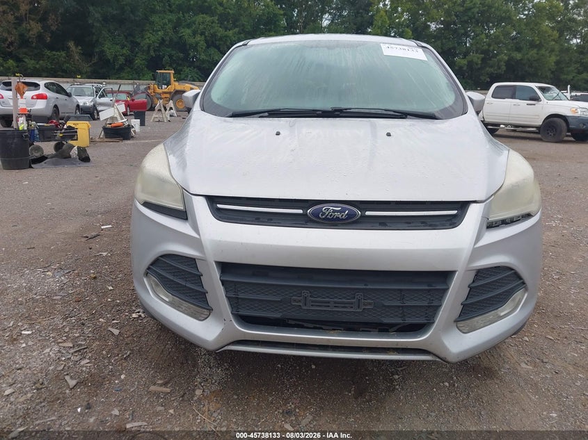2014 FORD ESCAPE auction photo 6