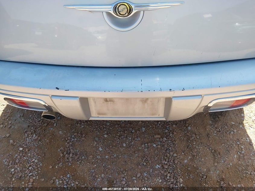 2007 CHRYSLER PT CRUISER auction photo 6