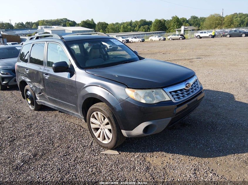 Vin: jf2shbdc9bh771774, lot: 46236909, subaru forester 2.5x premium 2011 img_1