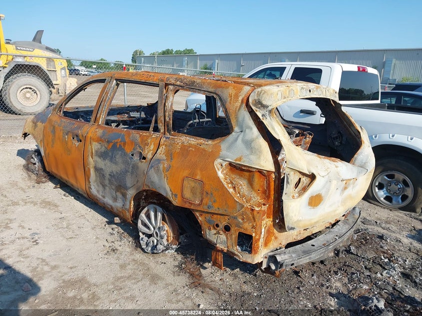 Vin: 5n1ar2mm8fc670773, lot: 46236928, nissan pathfinder platinum/s/sl/sv 20153