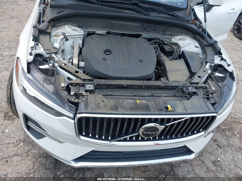 VOLVO XC60 - zdjecie 10